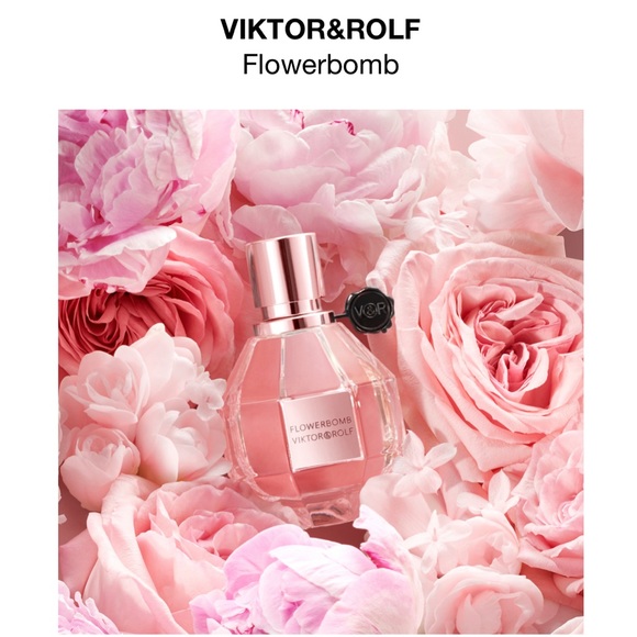 🌸 VIKTOR&ROLF Flowerbomb BRAND NEW 🌸 - Picture 4 of 9